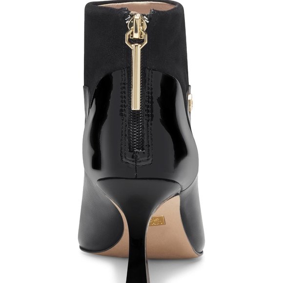 Pointed Toe Bootie LOUISE ET CIE - Picture 4 of 9